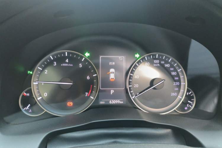 Used Lexus ES 2017 200 30th Anniversary Edition