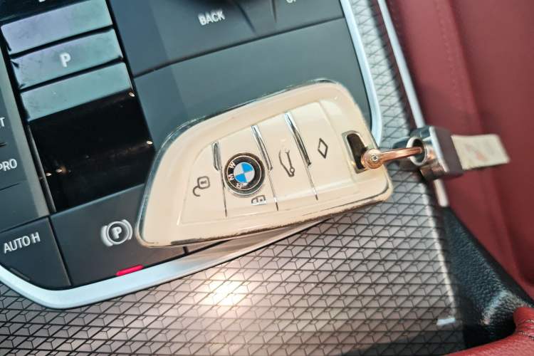 Used BMW 3 Series 2023 325Li M Sport Night Edition Package
