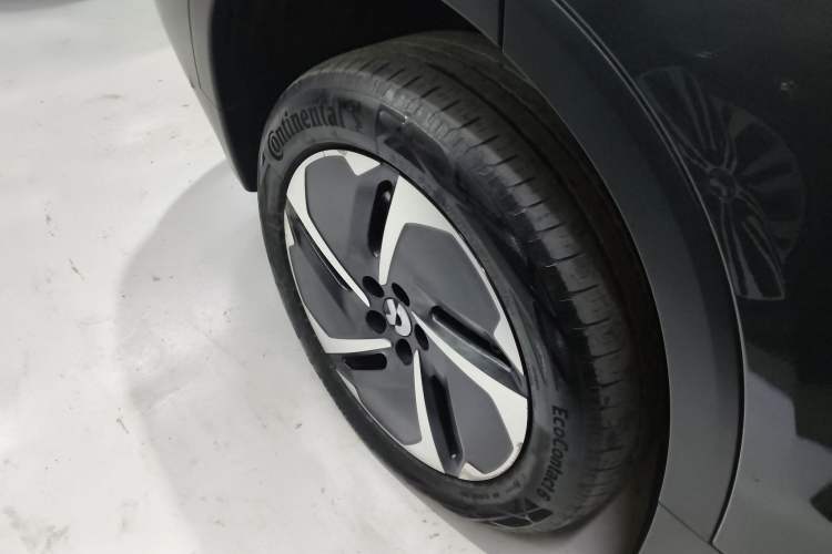 Used Nio ES8 2023 75 kWh
