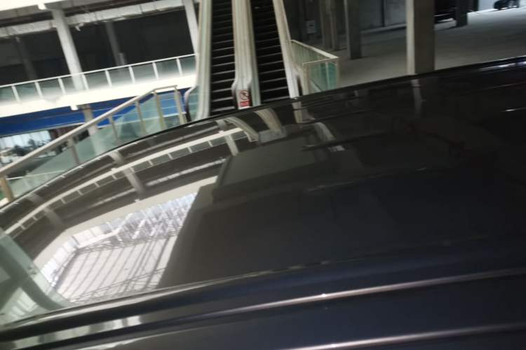 Used Buick GL8 2018 28T Comfort Model China VI Standard
