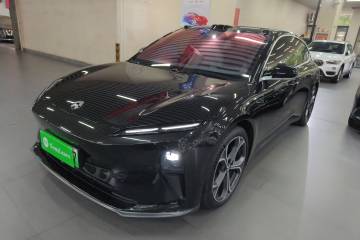 Used Nio ET5 2024 75 kWh