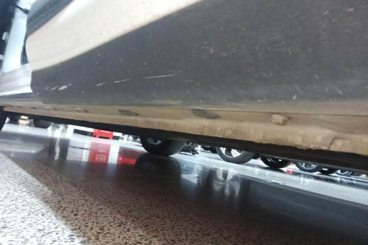 Used  LS6 2023 Max Standard Edition
