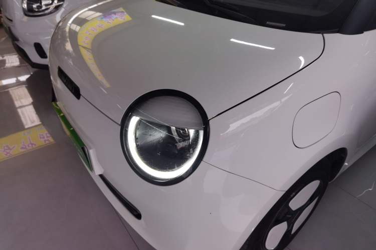 Used  Lumin 2022 210km Sweet Edition
