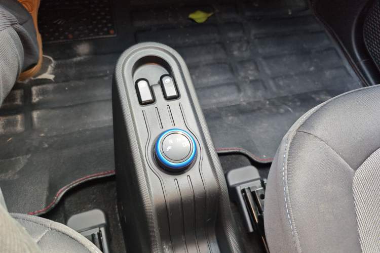 Used Wuling Hongguang MINIEV 2022 Zizai Version Lithium Iron Phosphate