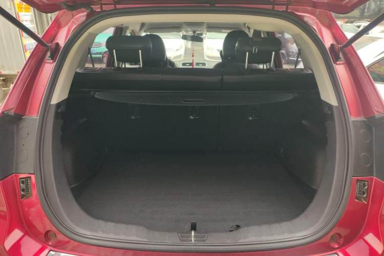 Used Haval H2 2017 Red-Label 1.5T Manual Two-Wheel Drive Luxury Model
