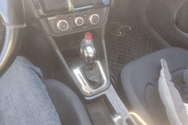 Used Jetta VA3 2021 1.5L Automatic "Upward Journey" Edition
