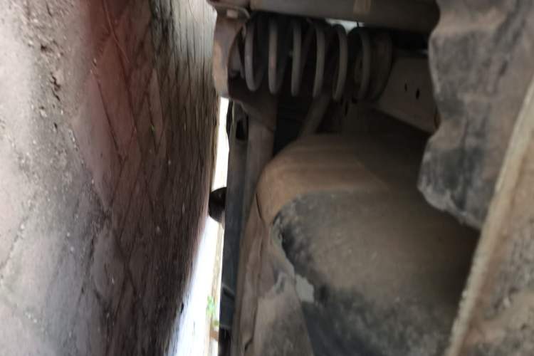 Used Honda Fit 2014 1.5L LX Manual Comfort Model
