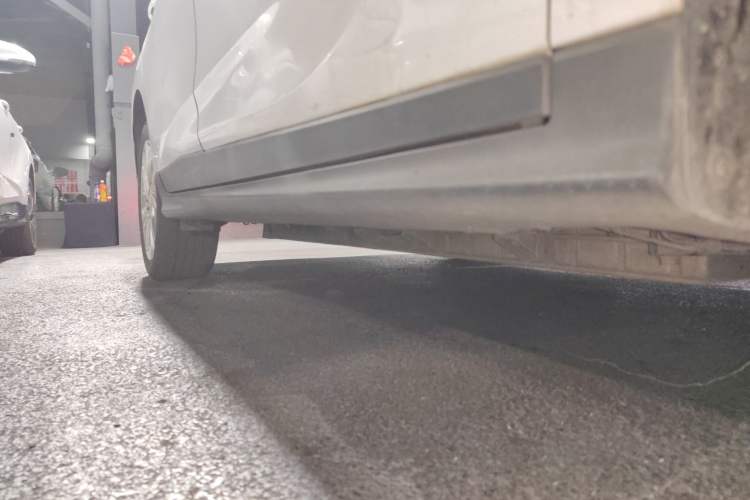 Used Buick Velite 6 2023 430km Range Commuter Version
