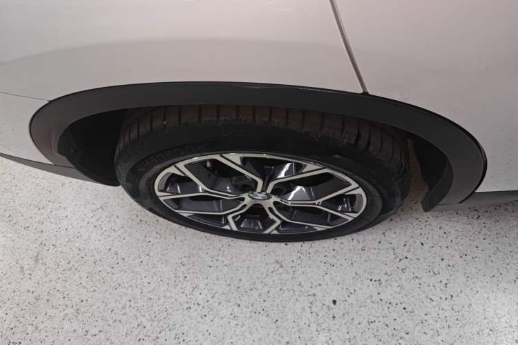 Used BMW X1 2022 sDrive25Li Leading Model