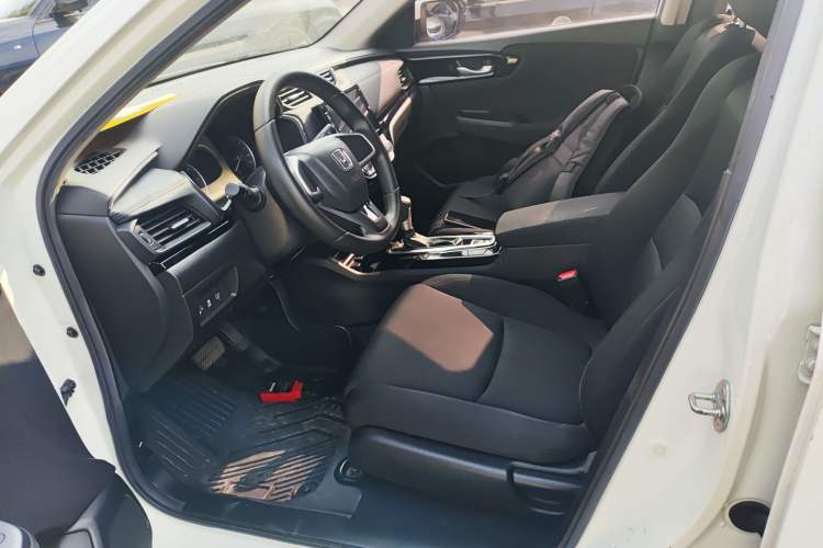 Used Honda Crider 2019 180 Turbo CVT Comfort Version China VI
