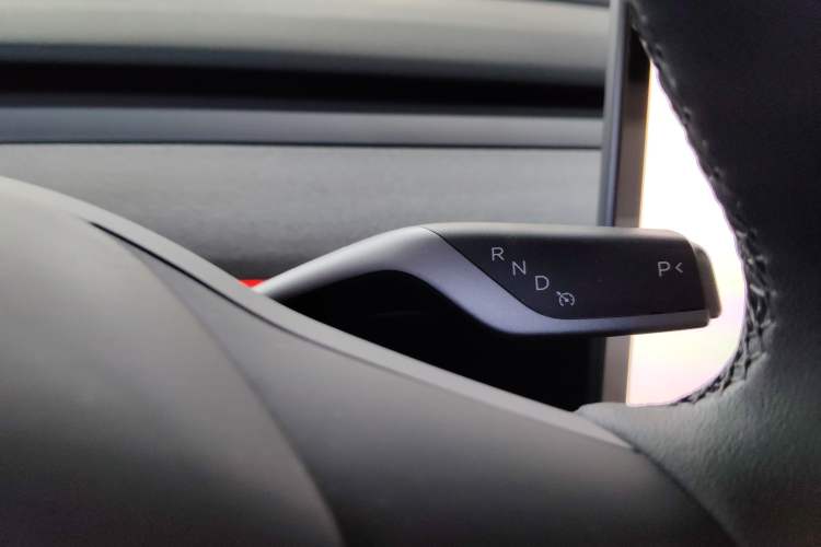 Used Tesla Model Y 2024 Rear-Wheel-Drive Version
