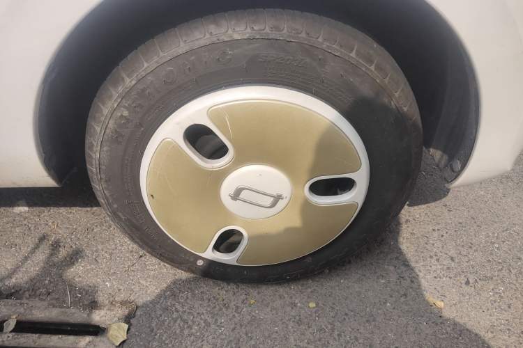 Used Bestune Pony 2025 222km Lightning Horse