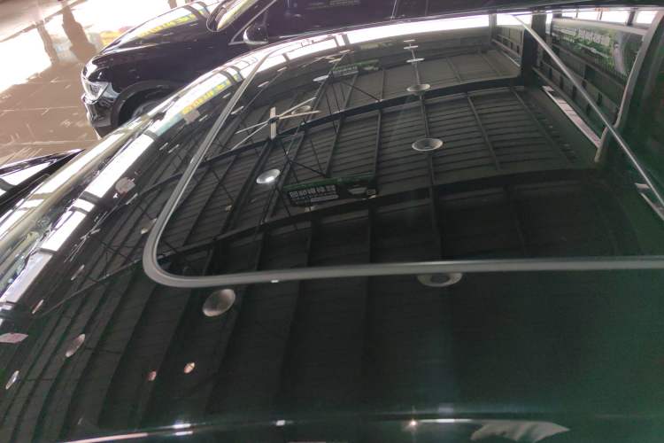 Used Volkswagen Magotan 2025 Zhongxiang Version 280TSI DSG Comfort Edition
