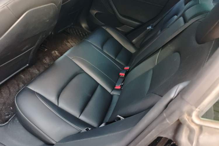 Used Tesla Model 3 2022 Rear-Wheel-Drive Version
