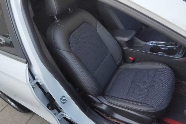 Used Buick Envista 2022 1.5T Enjoyment Edition