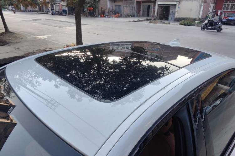 Used BMW 5 Series 2018 530Li xDrive M Sport Package
