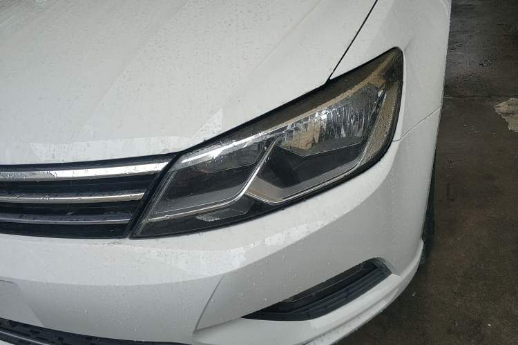 Used Volkswagen Lamando 2018 280TSI DSG Comfort Edition