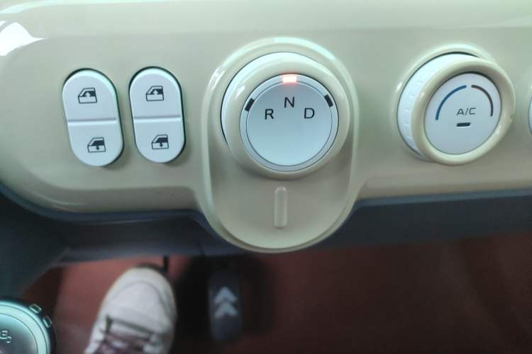 Used Bestune Pony 2025 222km Range Agile Horse
