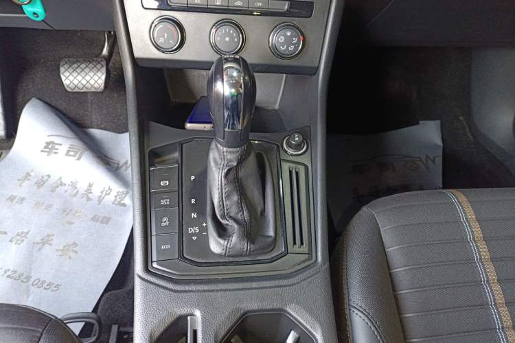 Used Volkswagen Lavida 2019 280TSI DSG Comfort Edition China VI standard