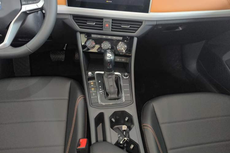 Used Volkswagen Bora 