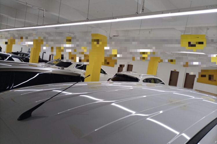 Used Wuling Hongguang New Energy 2025 Extended-Range Hybrid 50KM Comfort Version