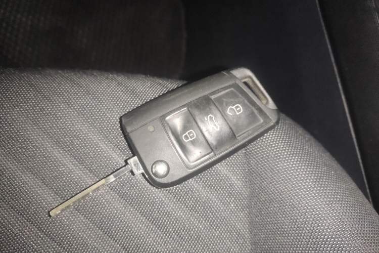 Used Volkswagen Lavida 2023 New Rui 1.5L Automatic New Yi Edition