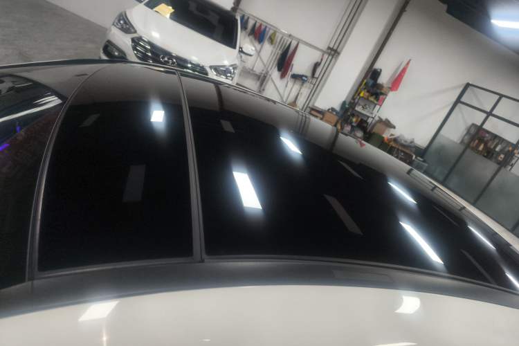 Used Mercedes-Benz CLA 2021 CLA 200
