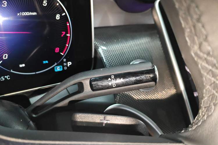 Used Mercedes-Benz GLC 2023 GLC 260 L 4MATIC Dynamic Edition 5-seater
