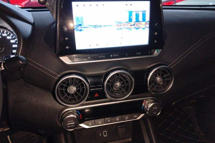 Used Nissan Sylphy 2022 1.6L XL CVT Enjoyment Edition
