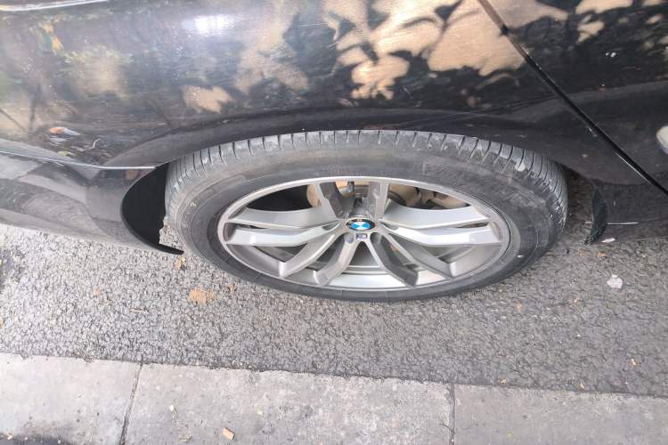 Used BMW 5 Series 2018 525Li M Sport Package
