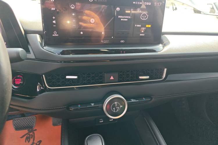 Used Honda Inspire 2024 260TURBO Elite Edition
