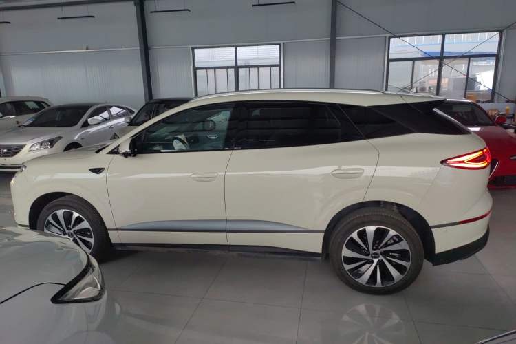 Used BYD Sealion 06 New Energy 