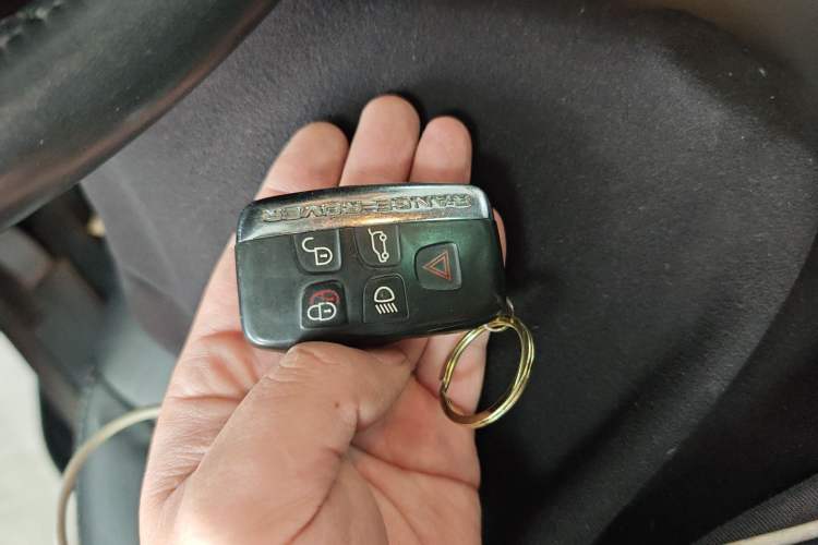 Used Land Rover Discovery 2015 3.0 SC V6 SE
