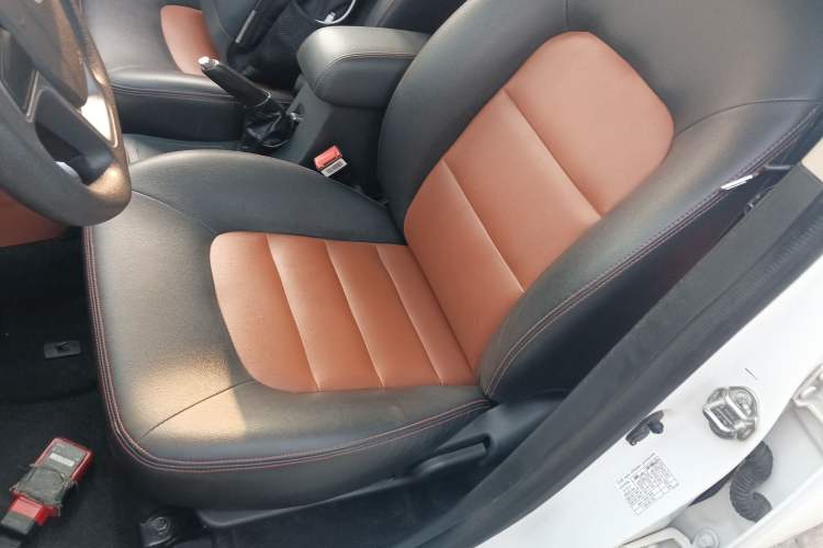 Used Geely Auto Diamond 2016 1.5L Manual Elite Edition