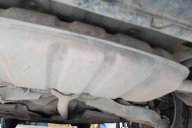 Used Mazda CX-4 2018 2.0L Automatic Two-Wheel Drive Blue Sky Dynamic Version China V Standard
