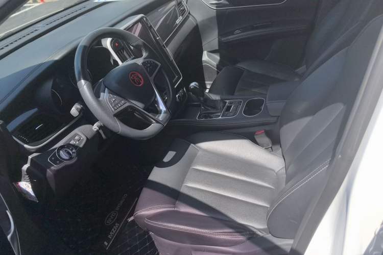 Used BYD Song MAX 2017 1.5T Automatic Smart Connect Elite 7-Seater
