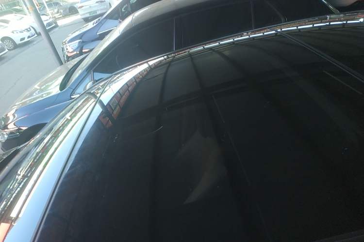 Used Mercedes-Benz E-Class 2018 Facelift E 300 L Luxury Edition
