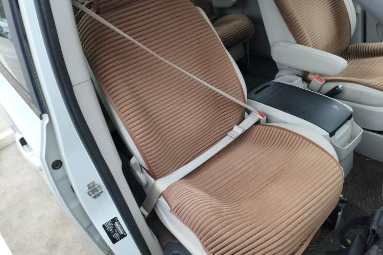 Used SAIC MAXUS G10 2018 PLUS 2.0T Automatic Smart Edition
