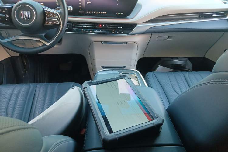 Used Buick Century 2023 2.0T Four-Seat Private Edition
