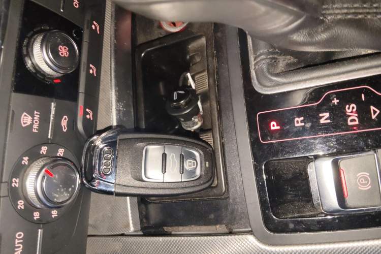 Used Audi A6L 2018 30th Anniversary Edition TFSI Trendy Model
