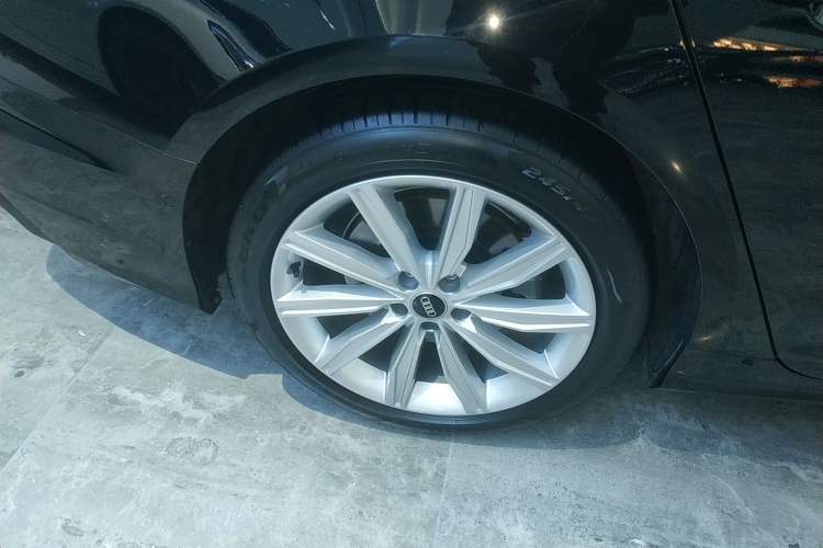 Used Audi A6L 2024 45 TFSI Prestige Dynamic Edition