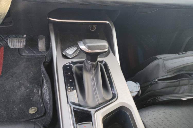 Used Geely Auto Emgrand 2022 4th Generation 1.5L CVT Asian Games Edition