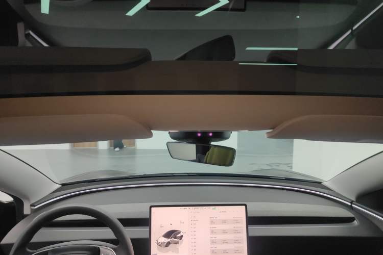 Used Tesla Model 3 2023 Rear-Wheel-Drive Version
