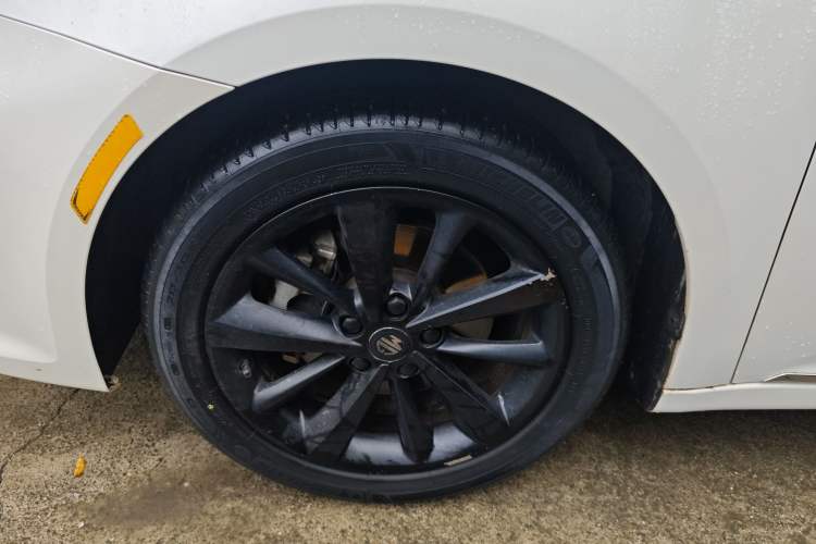 Used MG 6 2019 20T Automatic Sport Edition
