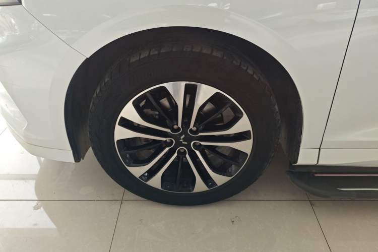 Used Wuling Victory 2022 280T 1.5T CVT Flagship Edition