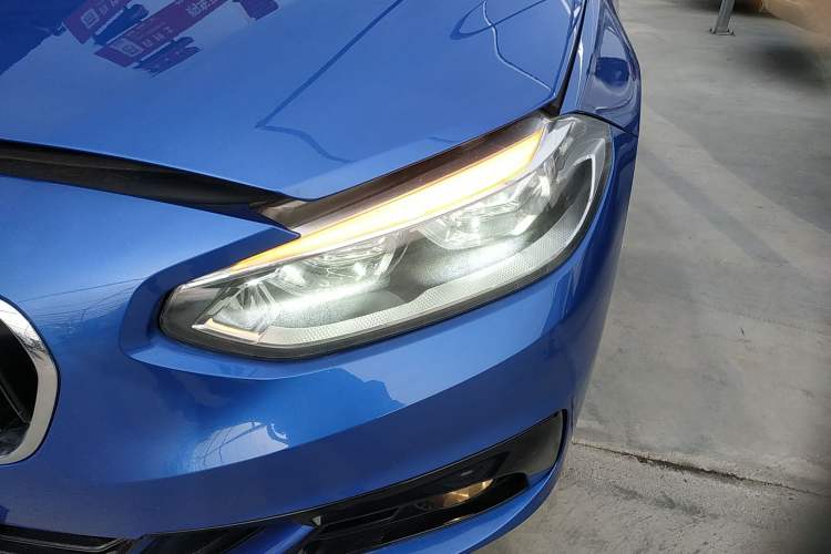 Used BMW 1 Series 2017 118i Sport Edition