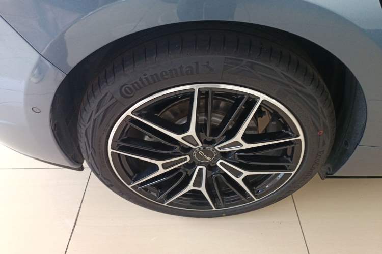 Used BYD Seal 2025 650 Zhihang Edition