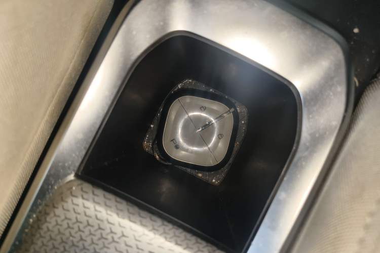 Used Baojun Spark 2023 Intelligent Premium Edition
