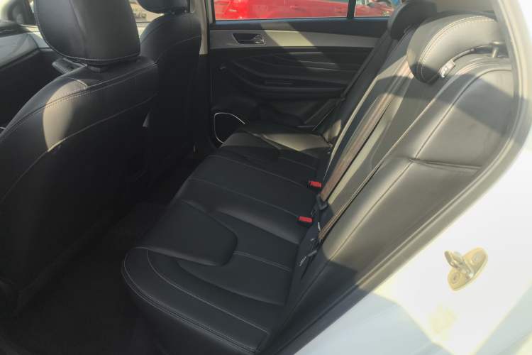 Used Chery Arrizo 5 2019 PRO 1.5L Manual Value Edition China VI Standard
