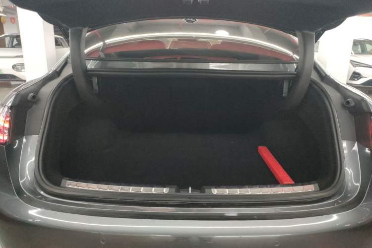 Used Hima Stelato S9 2024 All-Electric Ultra Four-Wheel-Drive Flagship Edition